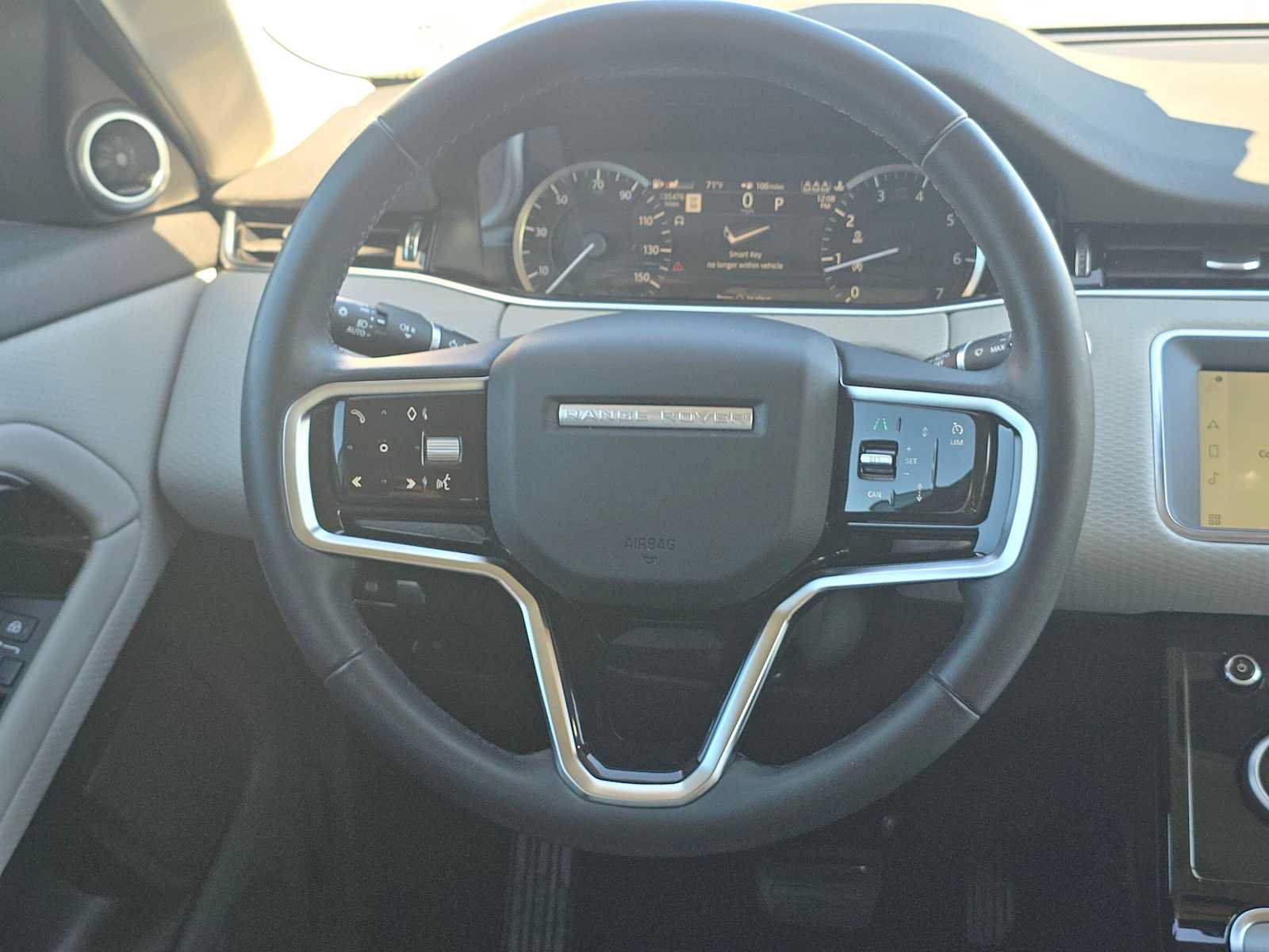 Used 2023 Land Rover Range Rover Evoque S AWD/4WD image 19
