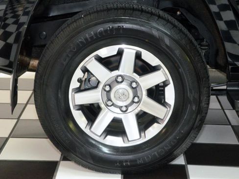 Used 2016 Toyota 4Runner Trail AWD/4WD image 13