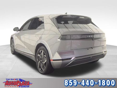 Used 2024 Hyundai Ioniq 5 Limited RWD image 10