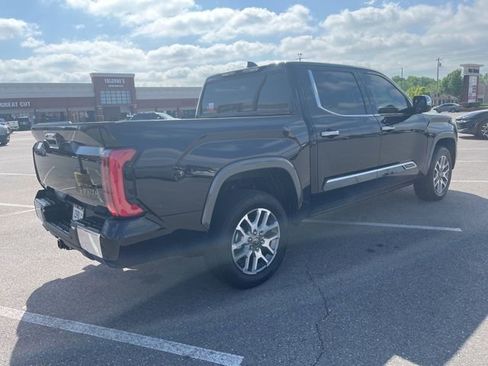 Used 2026 Toyota Tundra 1794 Edition AWD/4WD image 5