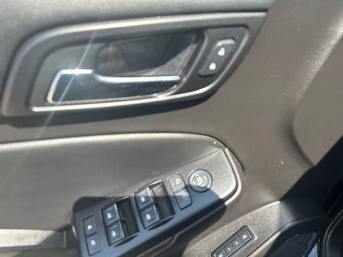 Used 2016 Chevrolet Tahoe LT AWD/4WD image 16