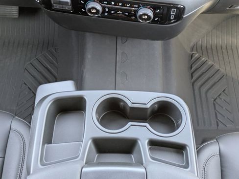 New 2026 Chevrolet Silverado 2500 LT image 22