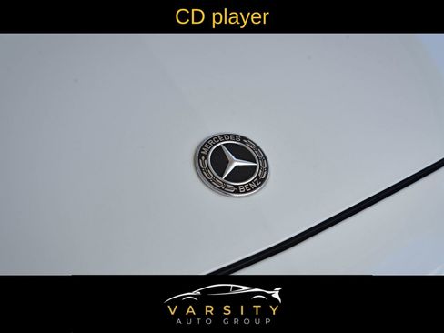 Used 2018 Mercedes-Benz C 300 4MATIC Cabriolet w/ Multimedia Package image 17