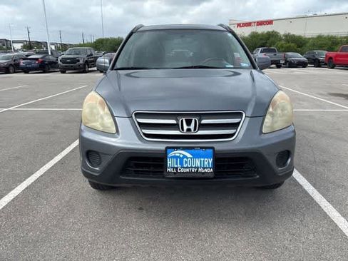 Used 2006 Honda CR-V EX image 8