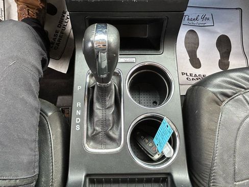 Used 2014 Ford Flex Limited image 28