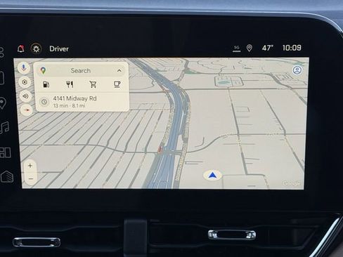 New 2026 Chevrolet Equinox ACTIV image 15