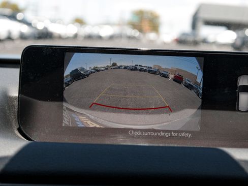 Used 2026 MAZDA CX-50 AWD 2.5 Hybrid w/ Cargo Package image 23