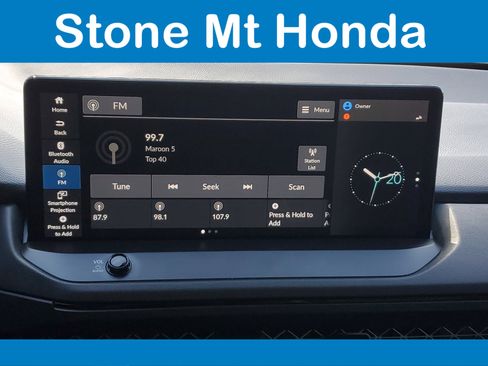 Used 2023 Honda Accord EX-L image 22