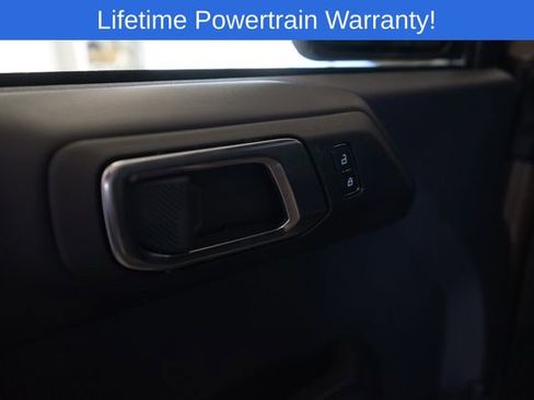 New 2025 Ford Bronco Badlands w/ Sasquatch Package image 19