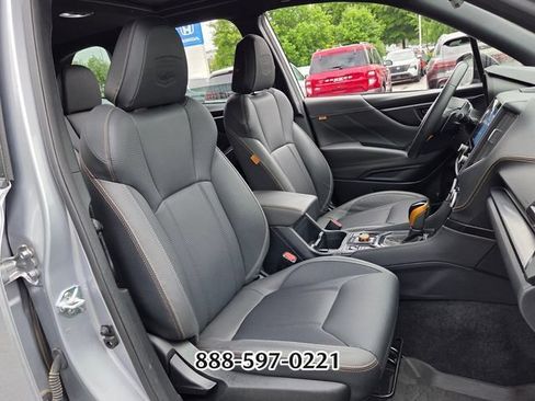 Used 2023 Subaru Forester Wilderness AWD/4WD image 18