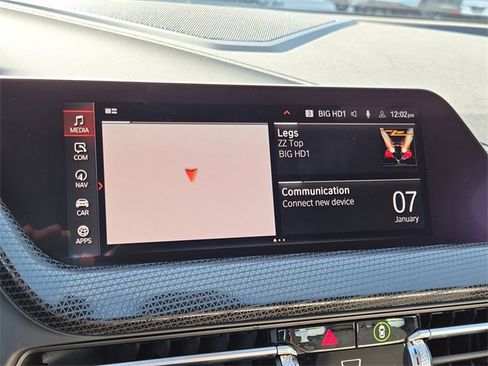 Used 2024 BMW 228i xDrive Gran Coupe 228i xDrive 4D Sedan w/ Convenience Package image 14