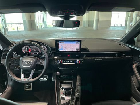 Used 2023 Audi S5 Premium Plus w/ Premium Plus AWD/4WD image 37