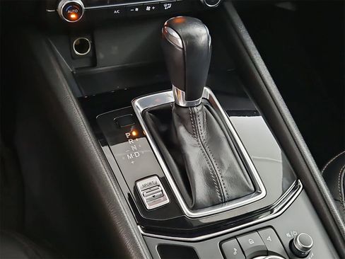 Used 2022 MAZDA CX-5 AWD 2.5 S w/ Preferred Package image 33