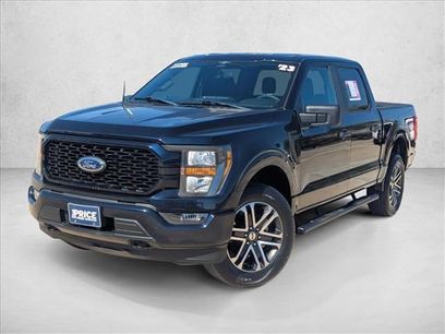 Used 2023 Ford F150 XL w/ STX Appearance Package