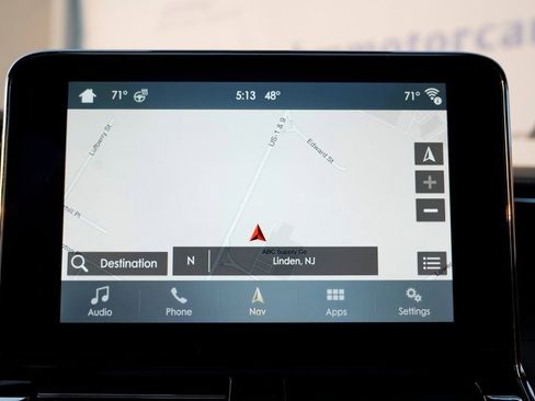 Used 2019 Lincoln Navigator Select image 60