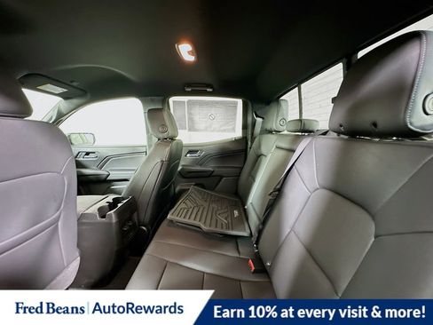 New 2025 GMC Canyon Elevation w/ Convenience Package image 14