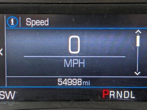 Used 2019 Chevrolet Equinox LT image 9