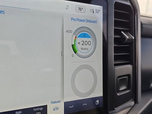 Used 2023 Ford F150 Limited image 45