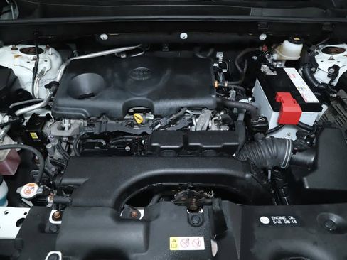 Certified 2019 Toyota RAV4 Limited image 36