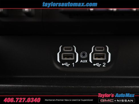 Used 2022 RAM 1500 Rebel image 16