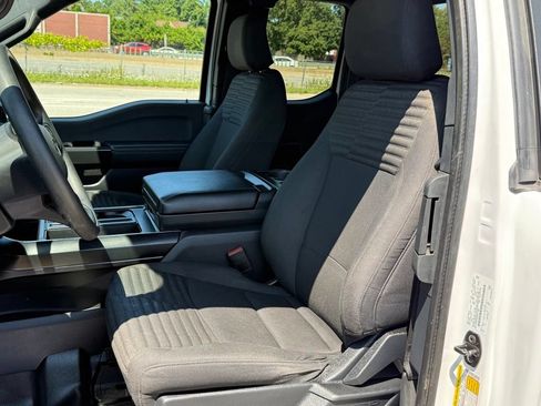 Used 2022 Ford F150 XL w/ STX Appearance Package AWD/4WD image 24