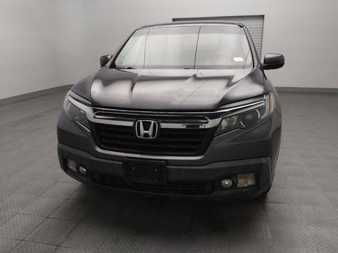 Used 2017 Honda Ridgeline RTL-T image 15