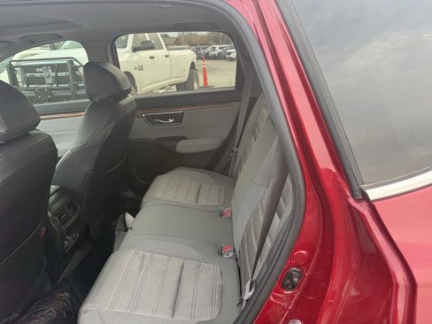 Used 2022 Honda CR-V EX image 14