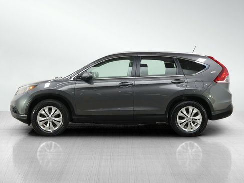 Used 2014 Honda CR-V EX-L image 2
