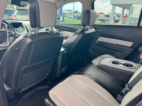 Used 2017 GMC Terrain Denali AWD/4WD image 14