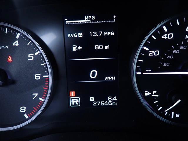 Certified 2023 Subaru Ascent 8-Passenger AWD/4WD image 21
