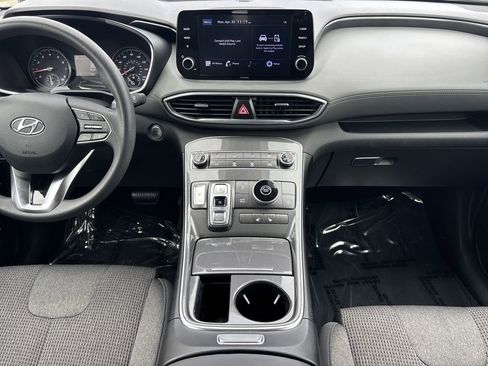 Used 2021 Hyundai Santa Fe SEL FWD image 14