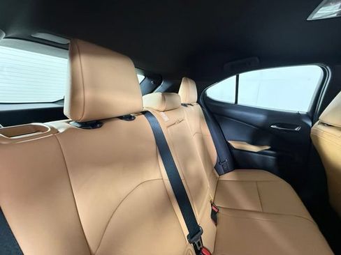 Certified 2024 Lexus UX 250h AWD w/ Premium Package image 28