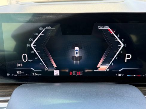 Used 2024 BMW X7 xDrive40i AWD/4WD image 30