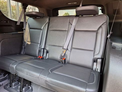 Used 2023 GMC Yukon XL Denali w/ LPO, Floor Liner Package image 11