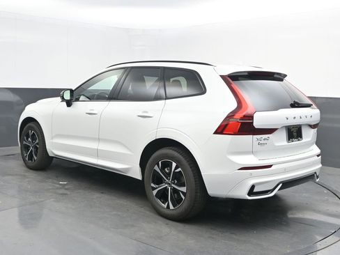 New 2026 Volvo XC60 B5 Core image 5