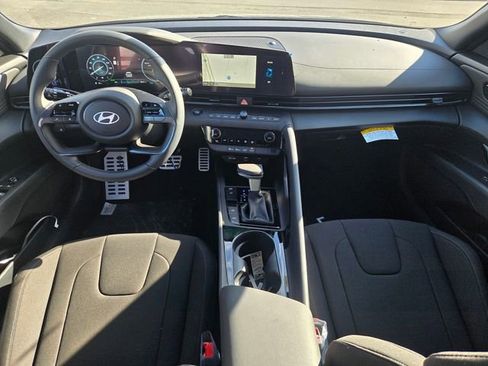 New 2026 Hyundai Elantra Sport FWD image 12