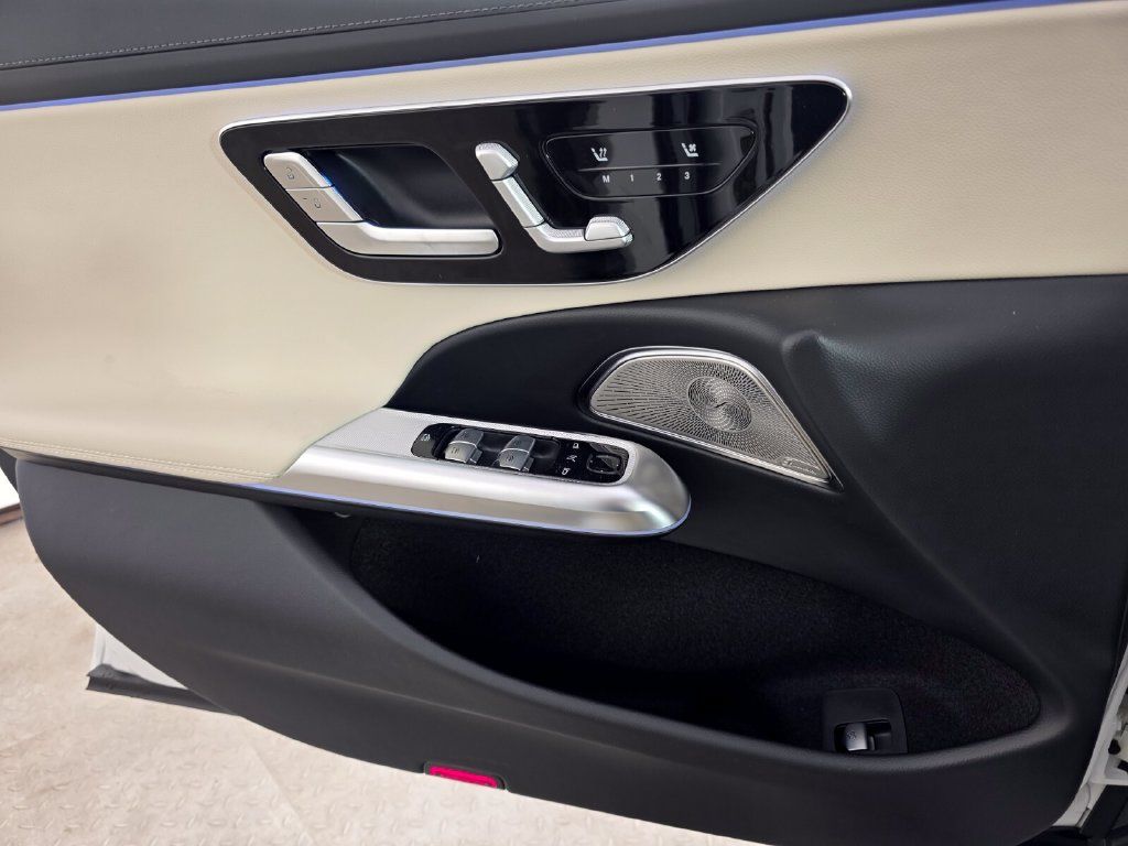 New 2027 Mercedes-Benz E 450 4MATIC All-Terrain Wagon image 15