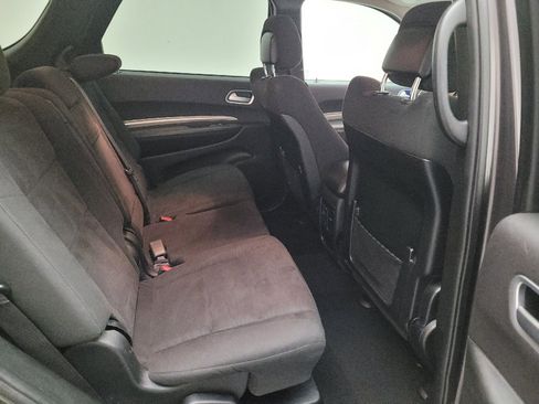 Used 2020 Dodge Durango SXT w/ 3rd Row Seating Group RWD image 19