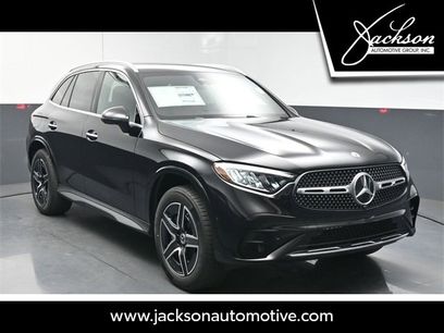 Used 2025 Mercedes-Benz GLC 300