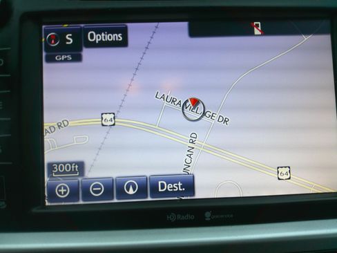 Used 2015 Toyota Highlander Limited Platinum image 35