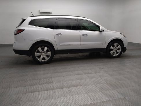 Used 2017 Chevrolet Traverse Premier FWD image 10