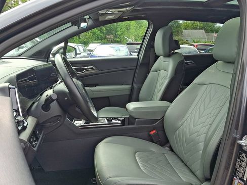 Certified 2023 Kia Sportage X-Line w/ X-Line Premium Package AWD/4WD image 14