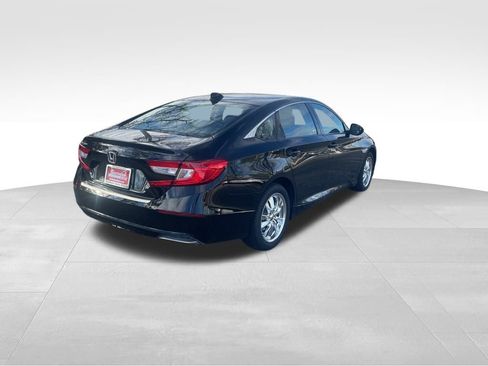 Used 2021 Honda Accord LX image 5