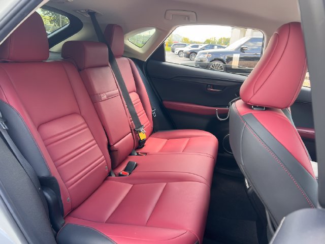 Used 2020 Lexus NX 300 FWD w/ Accessory Package 2 image 27