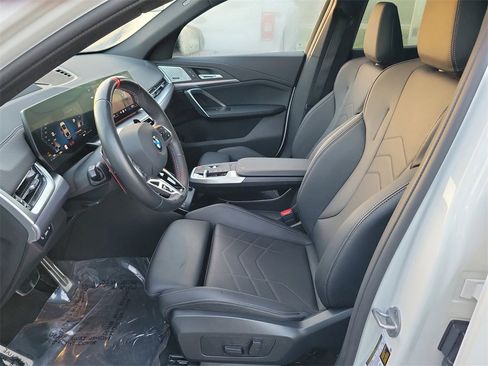 Used 2025 BMW X2 M35i image 15