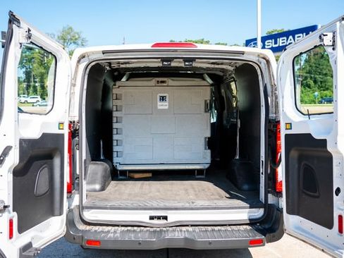 Used 2016 Ford Transit 150 130 Low Roof RWD image 23
