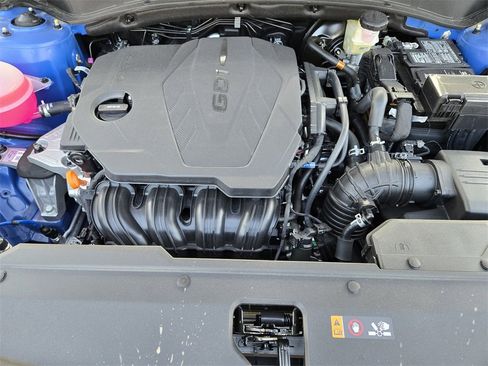 New 2026 Kia Sportage SX image 21