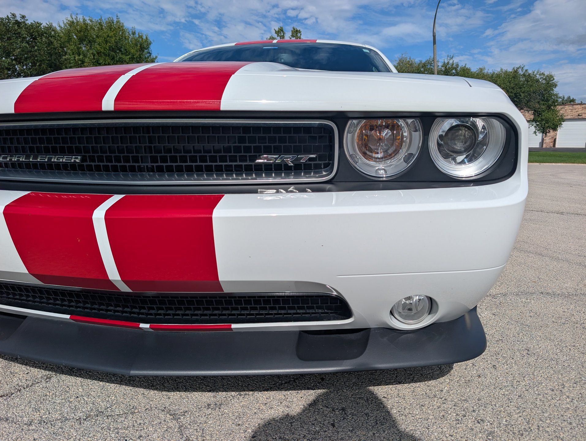 Used 2013 Dodge Challenger SRT8 RWD image 41