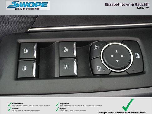 New 2025 Ford F150 XLT w/ Equipment Group 301A Standard image 18