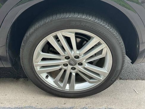 Used 2018 Audi Q5 Prestige w/ Prestige Package AWD/4WD image 60